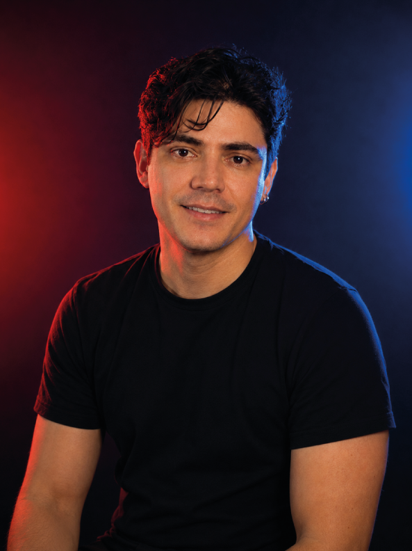 Juan David