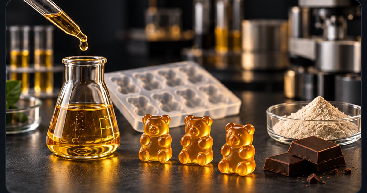 Qué es un ingrediente patentado (y por qué hace tu producto difícil de copiar)