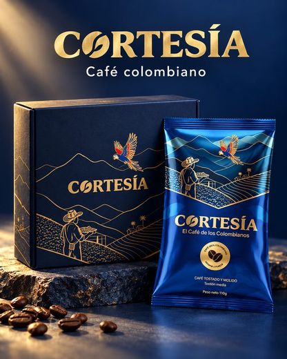 Cortesía