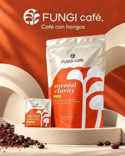 Fungi Café Club