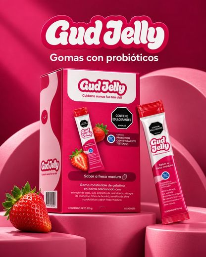 Gud Jelly