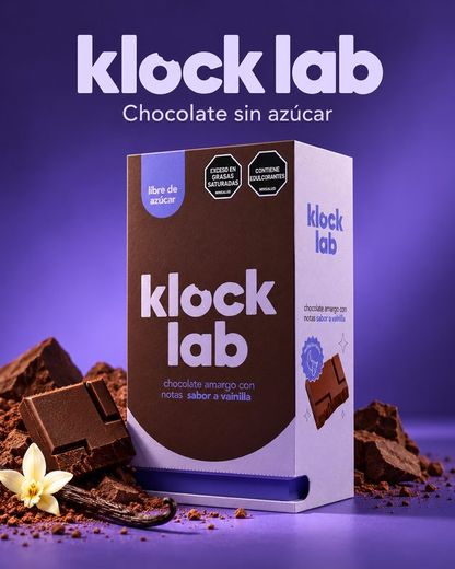 Klock Lab