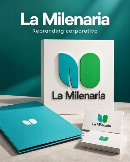 La Milenaria