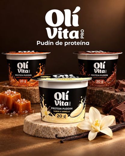 Oli Vita Pro