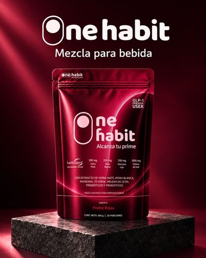 One Habit