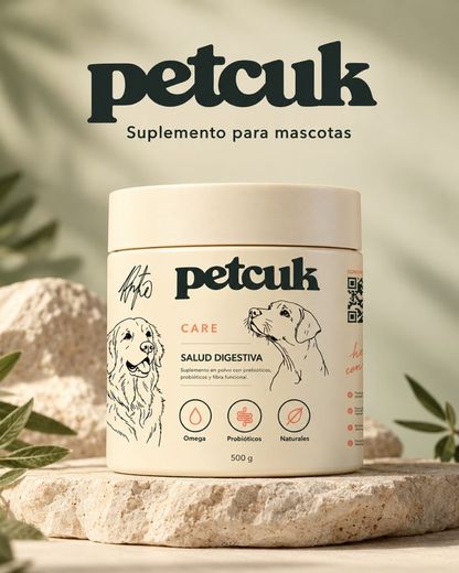 Petcuk