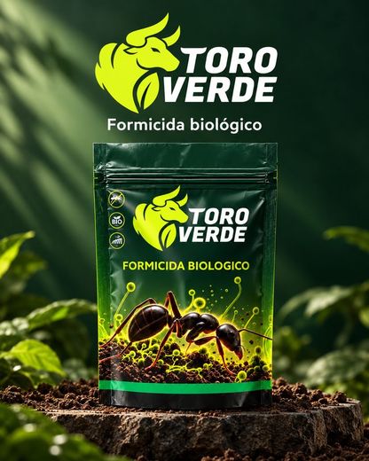 Toro Verde