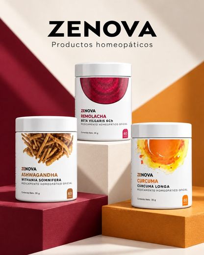 Zenova