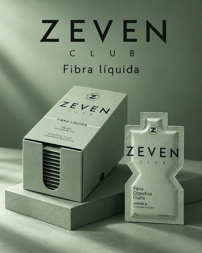 Zeven Club